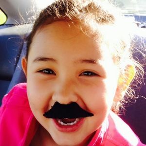 Meet your Posher, Joanne